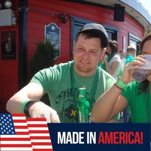 Meet your Posher, Todd